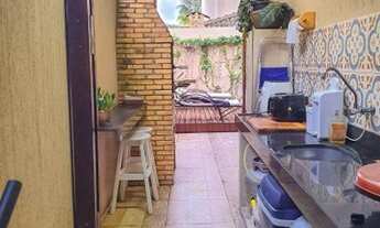 Imagem 2: Casa com 3 dormitórios à venda, 192 m² por R$ 880.000,00 - Coité - Eusébio/CE