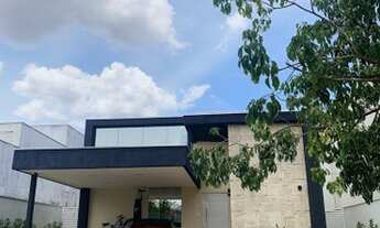 Imagem: Venda Casa Cond. Alphaville II, com 203,76m²
