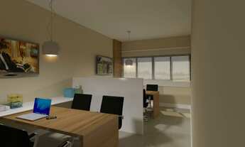 Imagem 2: 3 quartos com vista para o Mar de todos os cômodos em Jatiuca