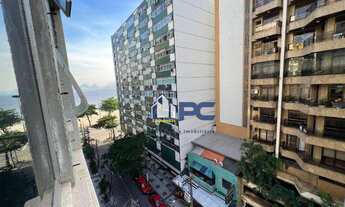 Imagem: Apartamento com 2 quartos à venda, 80 m²