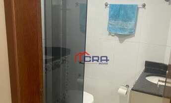 Imagem 5: Apartamento Garden com 2 dormitórios à venda, 91 m² por R$ 310.000,00 - Centro - Barra Man