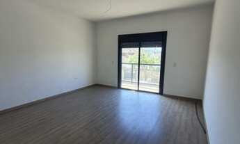 Imagem 7: Sobrado para venda possui 142 metros quadrados com 3 quartos em Portais (Polvilho) - Cajam