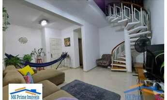 Imagem 5: Sobrado em esquina com 193 mts² 3 dorm. 1 suíte 2 vagas - Presidente Altino