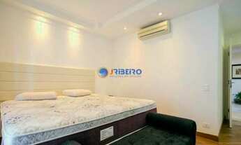 Imagem 7: Apartamento Alto Padrão à Venda no Bairro Santana - São Paulo/SP, Zona Norte