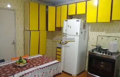 Imagem 6: Casa com 2 dormitórios à venda, 220 m² por R$ 800.000,00 - Vila Fernandes - São Paulo/SP