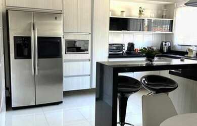 Imagem 4: Casa para venda com 250 metros quadrados com 3 quartos em Vila Mazzei - São Paulo - SP