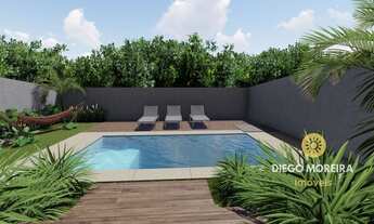 Imagem 4: Lançamento Aspen Casa à venda em condomínio fechado