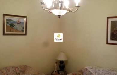 Imagem 4: Casa térrea à venda, 200m², 3 dormitórios, 1 suíte, 2 vagas!