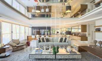 Imagem 7: PORTO ALEGRE - Apartamento Padrão - Jardim Europa