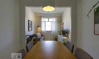 Imagem: Apartamento à Venda - Centro, 2 Quartos