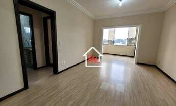 Imagem 2: Apartamento com 3 dormitórios para alugar, 90 m² por R$ 1.700,00/mês - Velha - Blumenau/SC