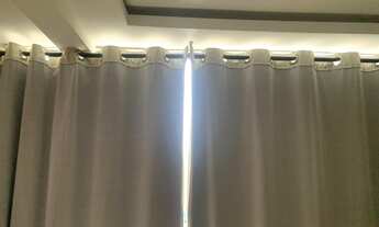 Imagem 7: Vendo casa grande escriturda com piscina no Jardim Alegra