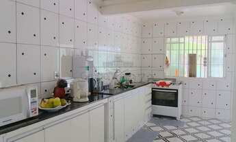 Imagem 4: Sao Jose dos Campos - Casa Padrão - Monte Castelo