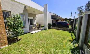 Imagem 2: Casa e Sobrado de 4 dormitórios à Venda - Xangri-lá