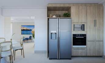 Imagem 3: Excelente Apartamento à venda com 2 Dormitórios sendo 1 Suíte possuindo 138 m² na Perdizes