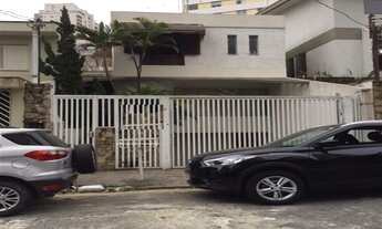 Imagem: Sobrado em Excelente Localização com Parque