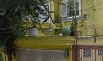 Imagem: Sobrado, Vila Mariana - São Paulo