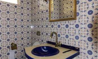 Imagem 7: Casa para Aluguel - Água Fria, 3 Quartos, 185 m2