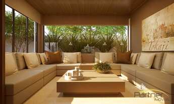 Imagem 7: Cobertura à venda, 259 m² por R$ 3.064.816,00 - Água Verde - Curitiba/PR