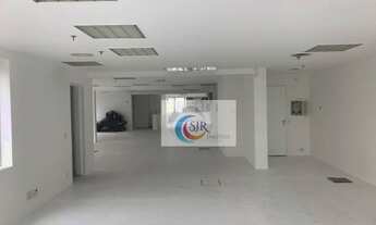 Imagem: Conjunto comercial de 198 m² para locação