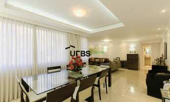 Imagem 4: Chaillot - Apartamento 3 quartos, sendo 3 suítes