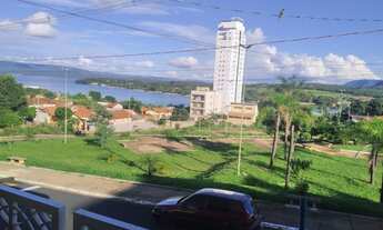 Imagem 2: Casa de temporada-feriado 2023 em Rifaina - SP