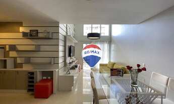 Imagem 5: Apartamento com 3 quartos à venda, 96 m² por R$ 750.000 - Barra Bonita - Up Life - Recreio