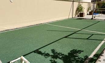 Imagem 3: GOIÂNIA - Apartamento Padrão - SETOR CENTRAL