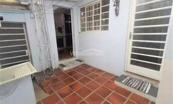 Imagem 1: Casa - Vila Nova Teixeira - Campinas