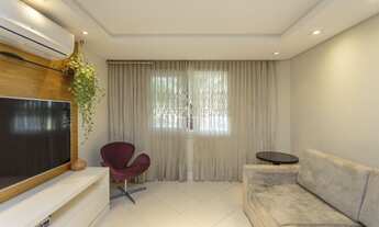 Imagem 4: CURITIBA - Casa de Condomínio - Santo Inácio