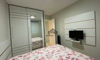 Imagem 7: Apartamento com 3 dormitórios, 110 m² - venda por R$ 1.200.000,00 ou aluguel por R$ 7.000