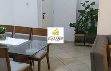 Imagem 4: Apartamento à venda, Parque Fongaro, 79m², 3 dormitórios, 1 suíte, 1 vaga!