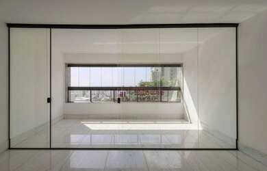 Imagem 4: Apartamento com 4 dormitórios à venda, 161 m² por R$ 2.385.000,00 - Sion - Belo Horizonte