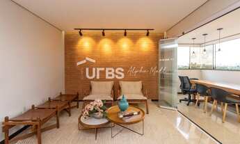 Imagem 1: Residencial Algarve - Apartamento 3 quartos, sendo 3 suítes