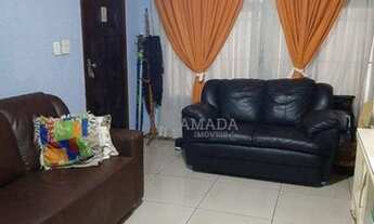 Imagem 5: Sobrado em local excelente