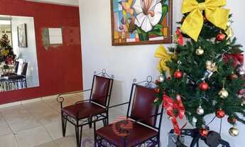 Imagem 2: Apartamento com 2 quartos no Edifício Gustavo Heitor - Bairro Setor Sul em Goiânia