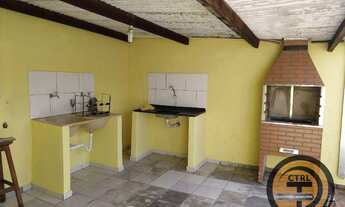 Imagem: Casa à venda, 168 m² por R$ 350.000,00