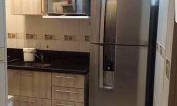 Imagem 6: Santo André - Apartamento Padrão - Casa Branca