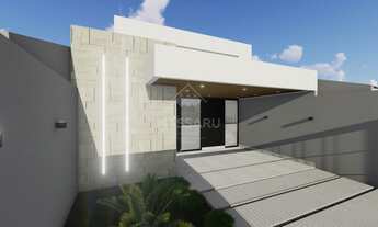 Imagem: MARINGÁ - CASA PADRÃO - JD ESPANHA