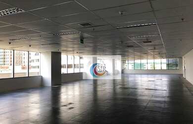 Imagem 5: Conjunto para alugar, 1887 m² - Brooklin - São Paulo/SP