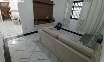 Imagem 2: Apartamento à venda, 57 m² por R$ 174.999,99 - Boqueirão - Praia Grande/SP