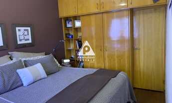 Imagem 6: Cobertura à venda, 3 quartos, 2 suítes, 3 vagas, Botafogo - RIO DE JANEIRO/RJ