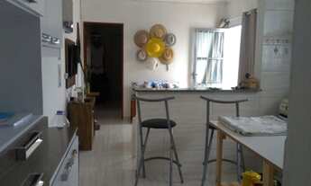 Imagem 4: Casa em Mongaguá Balneário agenor de campos próximo a ponte do pesqueiro