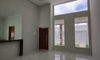 Imagem 2: Vendo linda casa no Eco residencial Barão de Araruna!