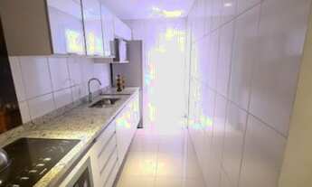 Imagem 3: APARTAMENTO 2 DORMITORIOS 2 VAGAS - VILA PIRES