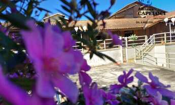 Imagem 3: Chácara com 4 dormitórios à venda, 1120 m² por R$ 995.000,00 - Itatiba - Itatiba/SP