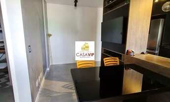 Imagem 2: Apartamento à venda, Itaberaba, 45m², 2 dormitórios, 2 vagas!