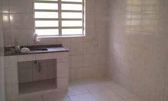 Imagem 2: 1 Quarto, Cozinha e Lavanderia