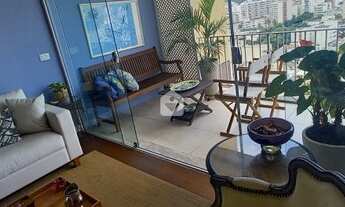 Imagem 6: RIO DE JANEIRO - Apartamento Padrão - Botafogo