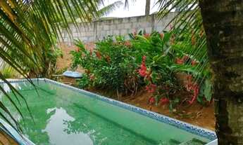 Imagem 5: Casa em sítio Chácara com venda por R$160.000